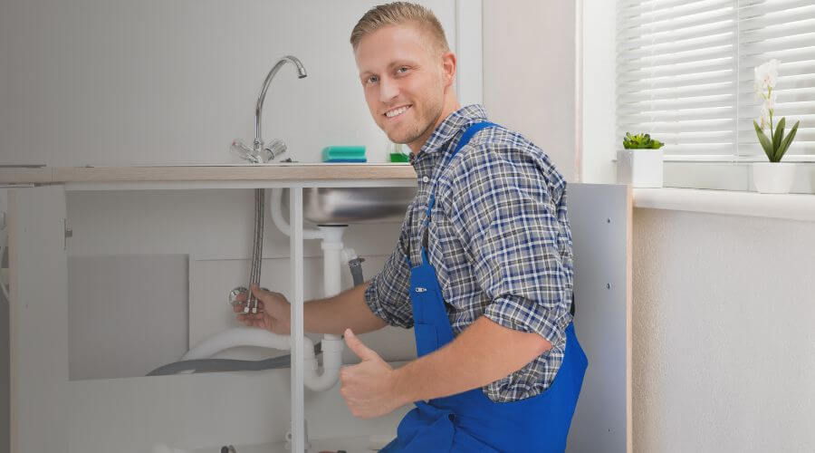 Expert burst pipe repair services in Milton Mills, NH